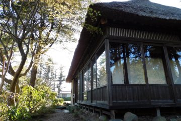 Kyu-Sakamoto-tei